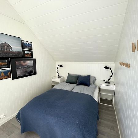 High Standard Lodge Ballstad Kültér fotó