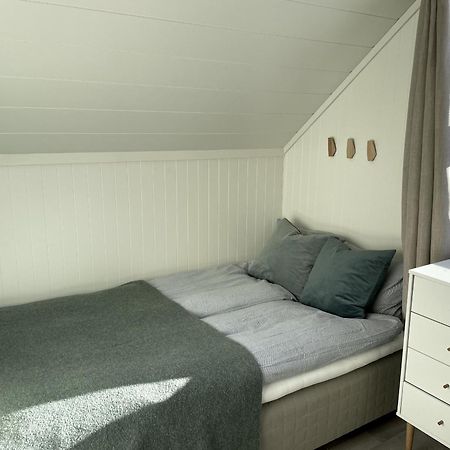 High Standard Lodge Ballstad Kültér fotó